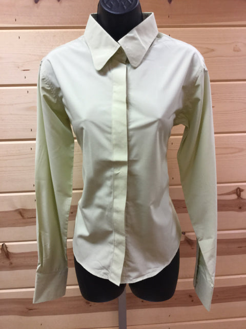 N 16 C 38 SW 25.5 Shirt - Long Sleeve