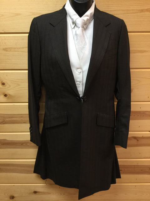 C 34 SS 14 NW 16.5 NK 35 SW 23 IS 33.5 Men's Suit