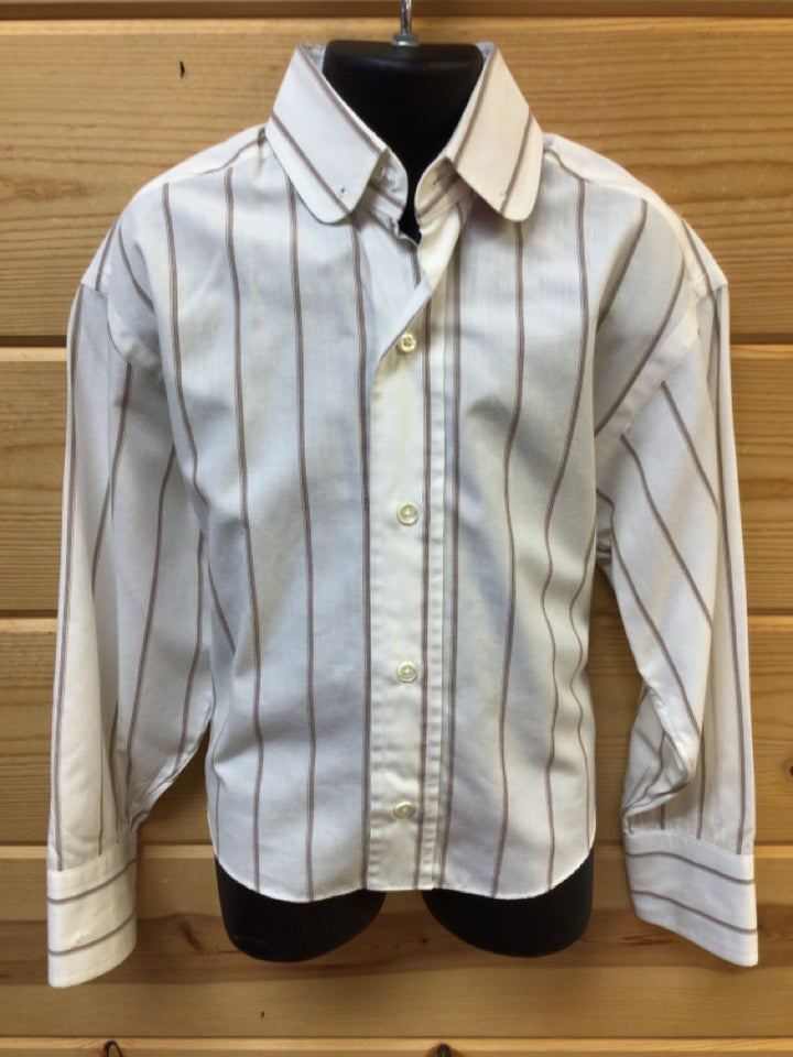 N 12 C 28 SW 16.5 Shirt - Long Sleeve