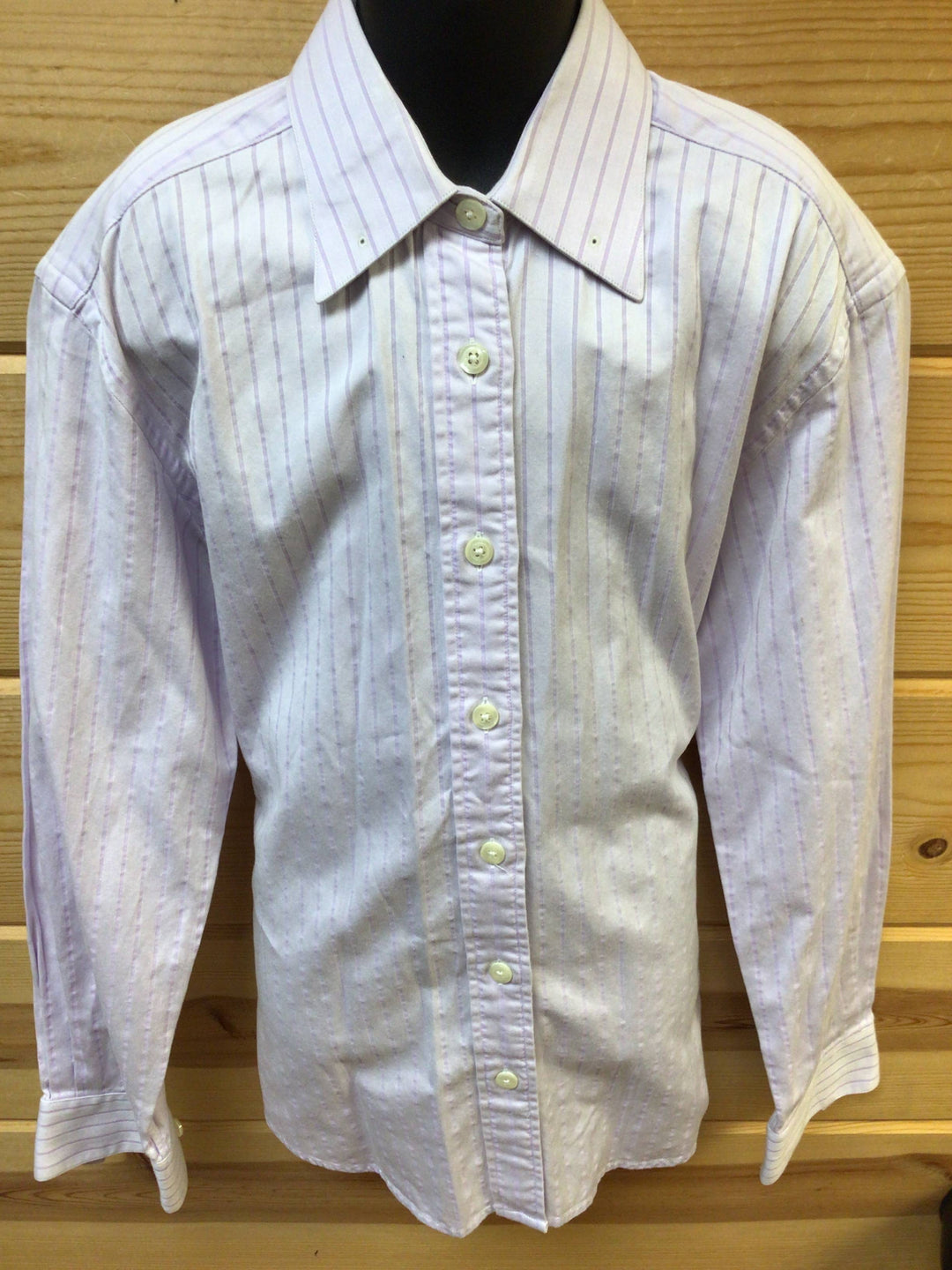 N 12 C 34 SW 20 Shirt - Long Sleeve