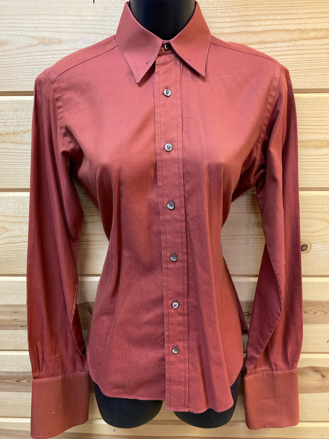 N 12.5 C 36 SW 25 Shirt - Long Sleeve