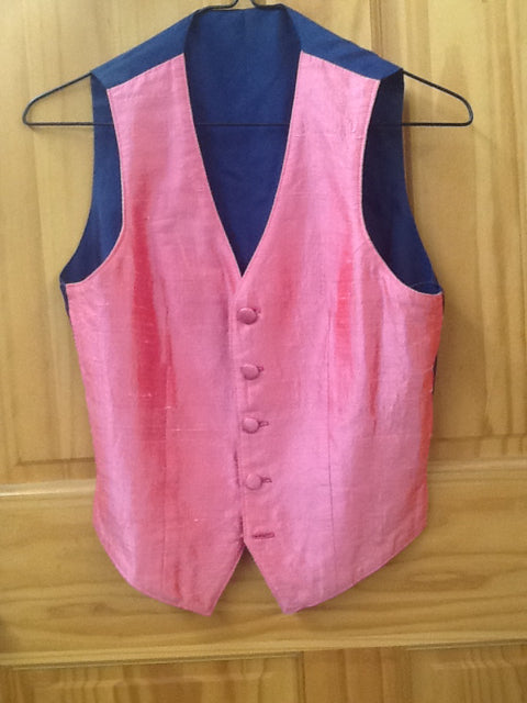 C 35 W 30 NW 18 Vest