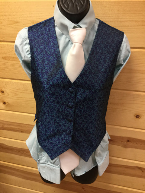 C 32 W 32 NW 17.5 Vest