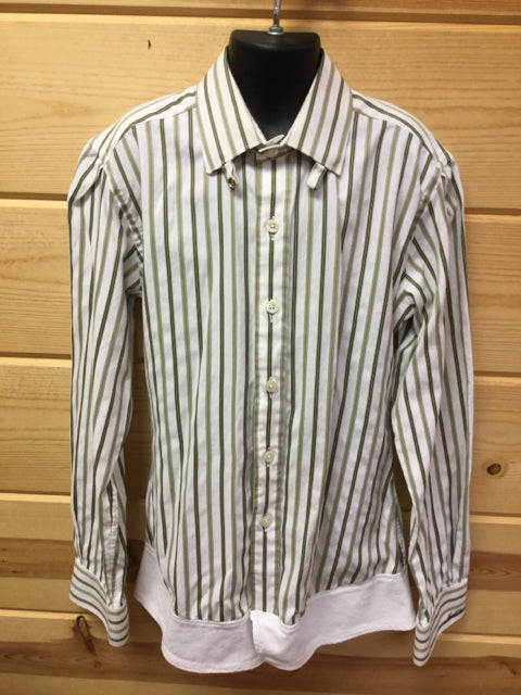 N 13 C 33.5 SW 20.5 Shirt - Long Sleeve