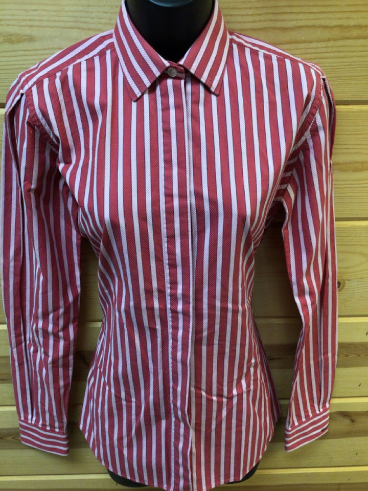 N 13.5 C 39 SW 25 Shirt - Long Sleeve