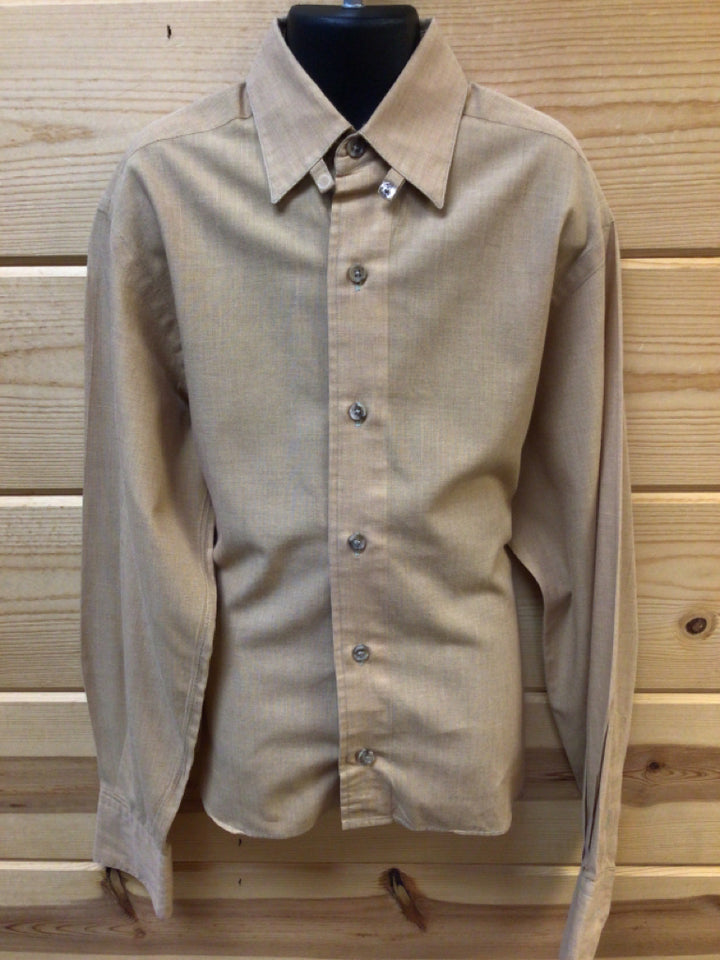 N 12.5 C 34 SW 21.5 Shirt - Long Sleeve