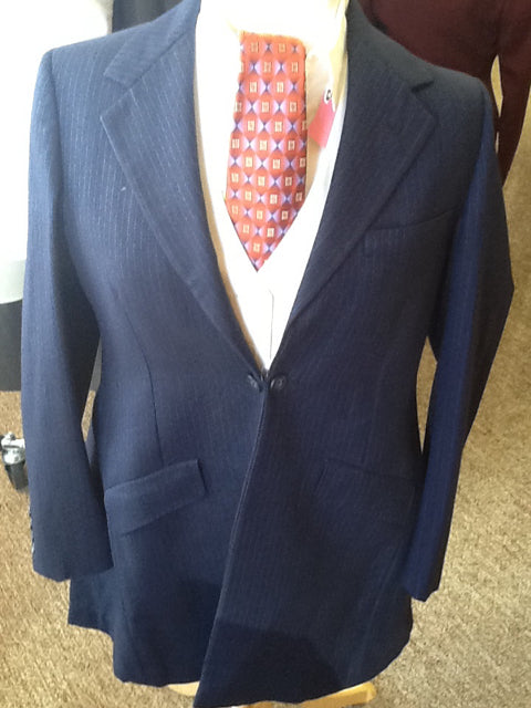 SS 16 NW 17 NK 32 SW 23 C 37 IS 31.5+2 Men's Suit