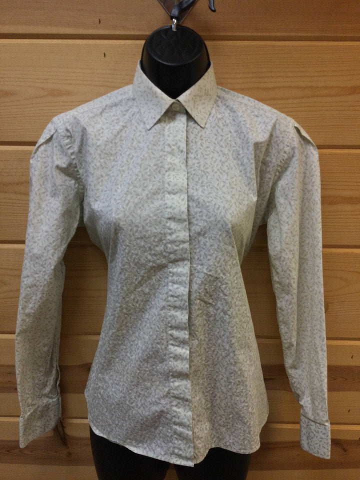 N 12.5 C 41 SW 21.5 Shirt - Long Sleeve