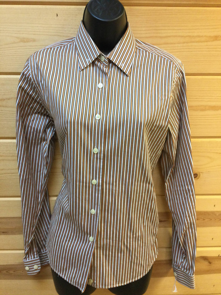 N 15 C 42 SW 24.5 Shirt - Long Sleeve