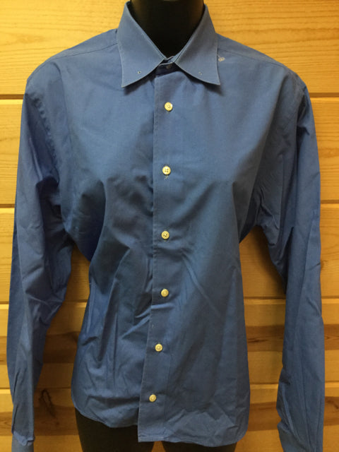 N 14.5 C 44 SW 24.5 Shirt - Long Sleeve