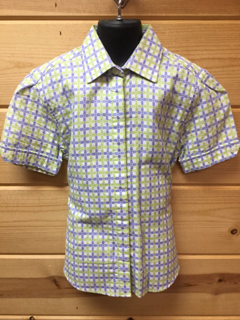 Shirt - Short Sleeve