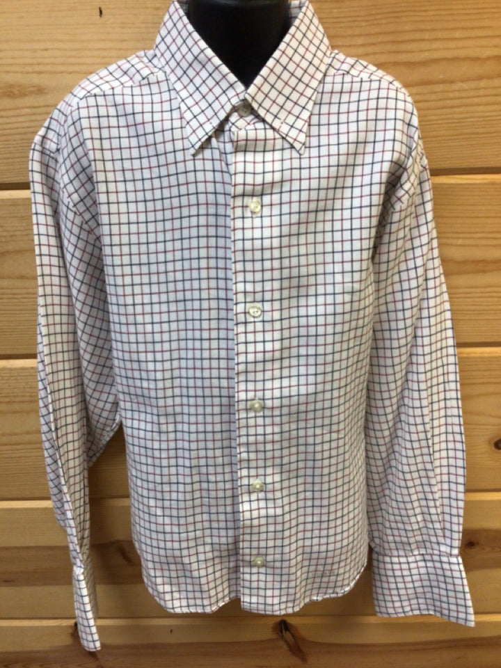 N 13.5 C 40 SW 19 Shirt - Long Sleeve