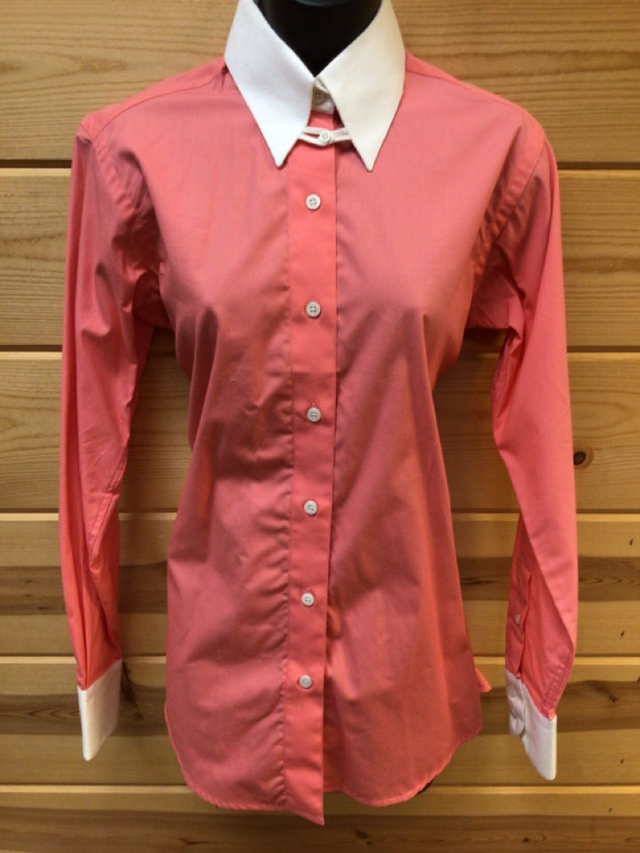 N 14 C 40 SW 23.5 Shirt - Long Sleeve