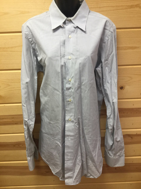 N 15.5 C 46 SW 27 Shirt - Long Sleeve