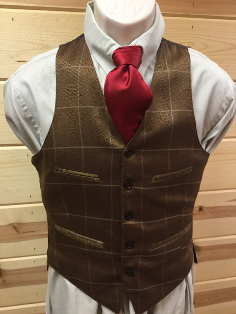 Men's Vest