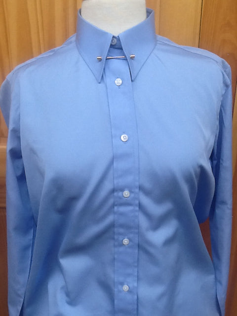 N 14 C 46 SW 24.5 Shirt - Long Sleeve