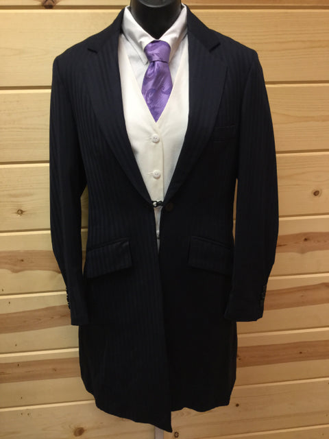 C 35 SS 15 NW 15.5 NK 34.5 SW 23 IS 32 Men's Suit