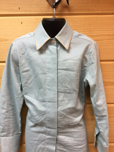 N 12 C 30 SW 16.5 Shirt - Long Sleeve