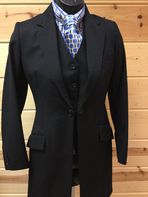 C 33 SS 13 NW 13.5 NK 31 SW 22.5 IS 32+2 Men's Suit