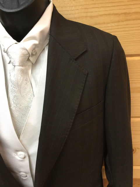 C 34 SS 14 NW 16.5 NK 35 SW 23 IS 33.5 Men's Suit