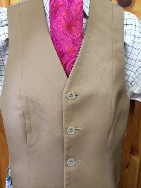 Men's Vest