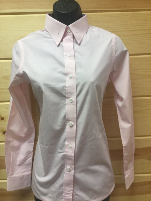 N 14 C 34 SW 23.5 Shirt - Long Sleeve