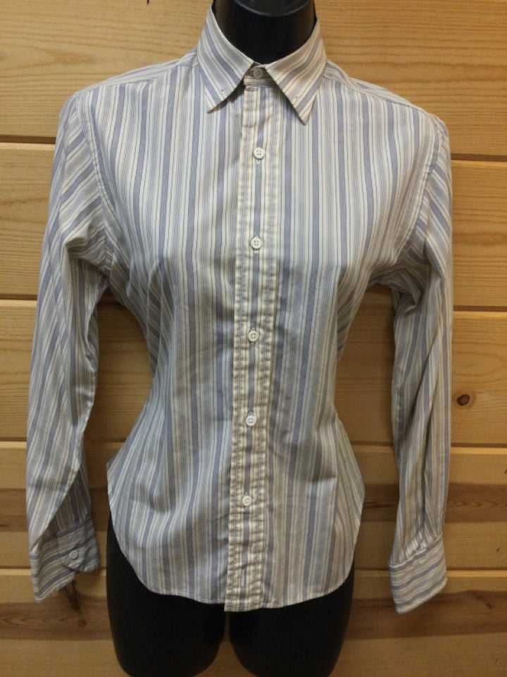 N 12.5 C 33.5 SW 22 Shirt - Long Sleeve