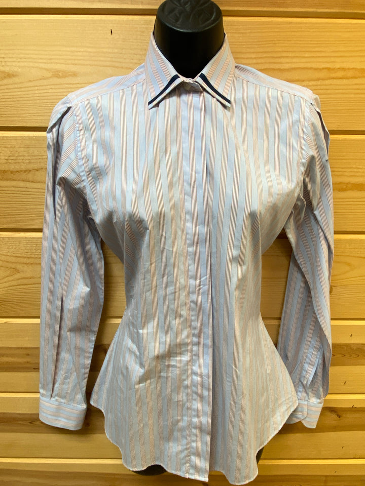 N 12.5 C 36 SW 24.5 Shirt - Long Sleeve