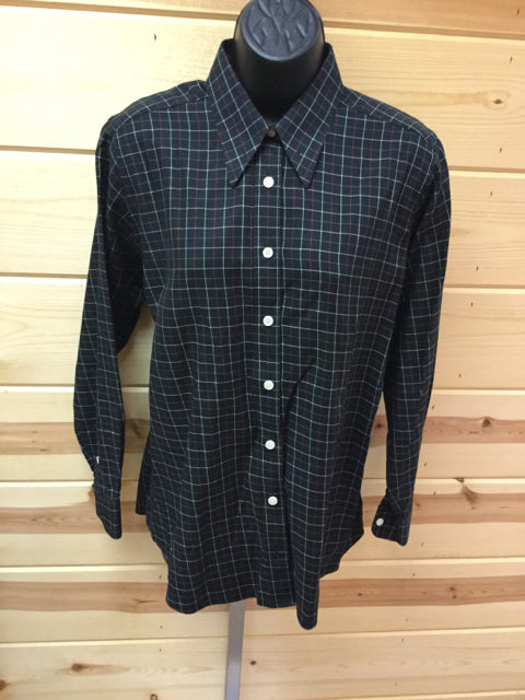 N 15 C 48 SW 24.5 Shirt - Long Sleeve