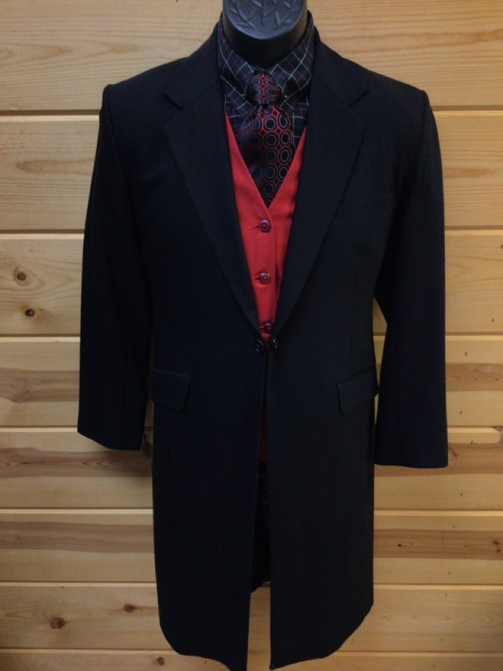 C 36 SS 16 NW 14.5 NK 37 SW 21 IS 32+2.5 Men's Suit