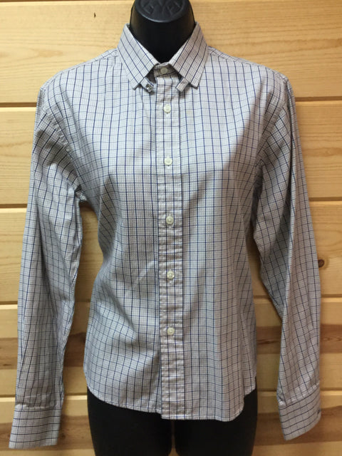 N 14 C 44 SW 23.5 Shirt - Long Sleeve