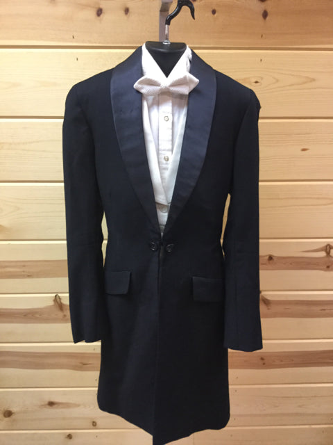 C 31 SS 13 NW 16 NK 34.5 SW 23 W 26+1 IS 35+1 Formal Tuxedo