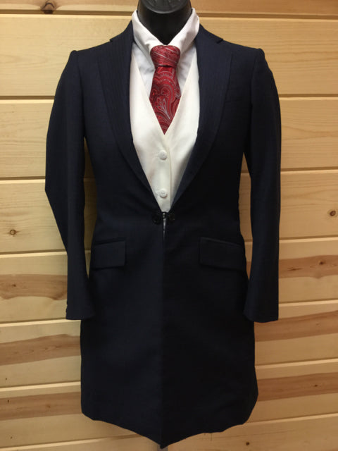 C 30 SS 13.5 NW 15 NK 32 SW 21 IS 29+3 Men's Suit