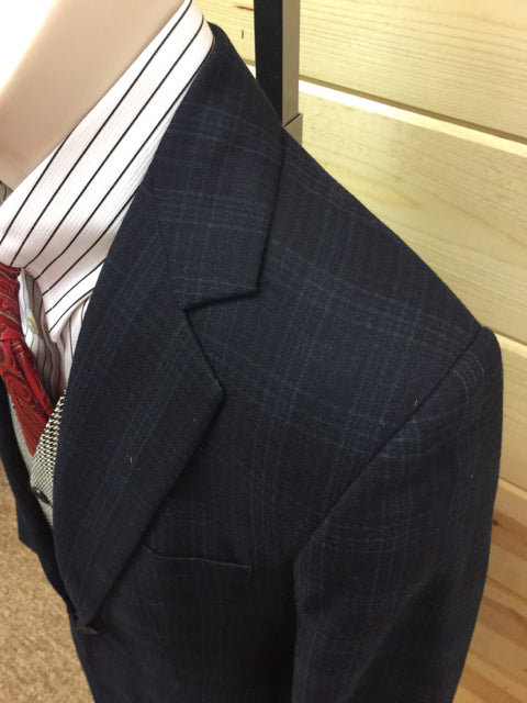 SS 15 NW 16 NK 35 SW 24.5 C 35 IS 35.5+2 Men's Suit