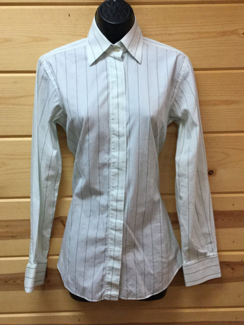 N 14 C 36 SW 24.5 Shirt - Long Sleeve