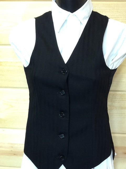 C 30 W 28 NW 18.5 Vest