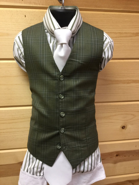 Men's Vest