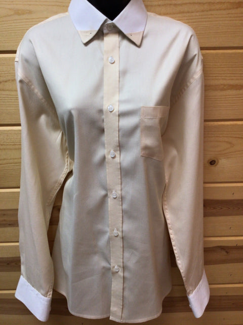 N 16 C 50 SW 25.5 Shirt - Long Sleeve