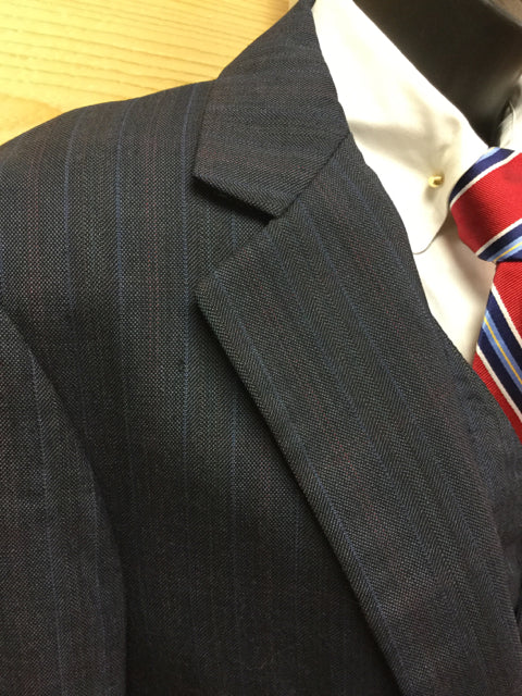 SS 17 NW 19 NK 39 SW 24.5 C 36 IS 34+2.5 Men's Suit