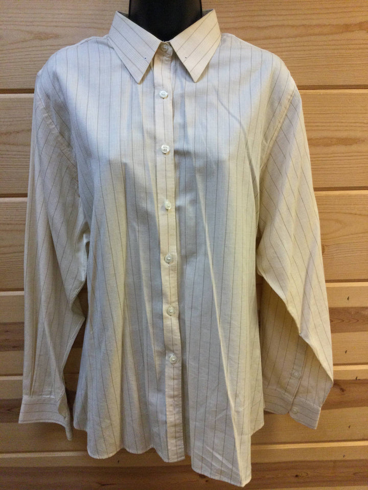 N 15.5 C 49 SW 25 Shirt - Long Sleeve