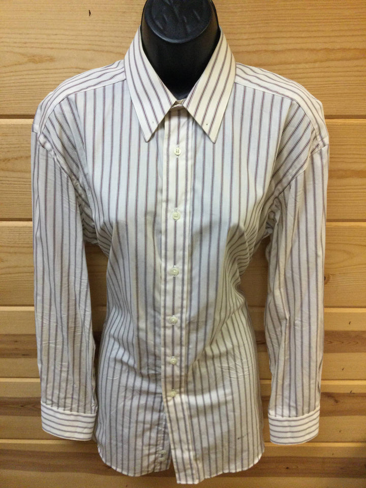 N 14.5 C 47.5 SW 23 Shirt - Long Sleeve