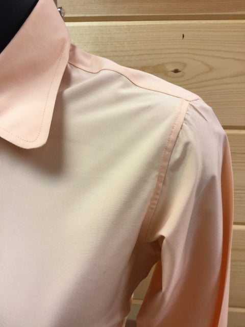 N 15 C 37 SW 21 Shirt - Long Sleeve