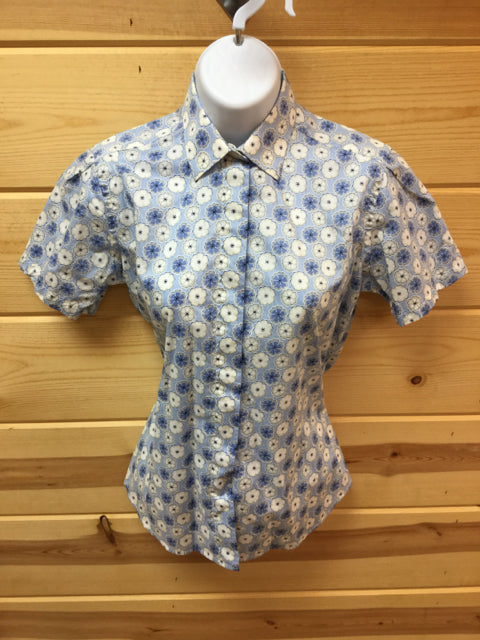 Shirt - Short Sleeve