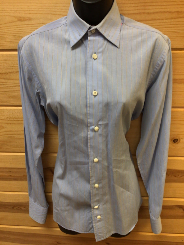 N 12.5 C 40 SW 24.5 Shirt - Long Sleeve