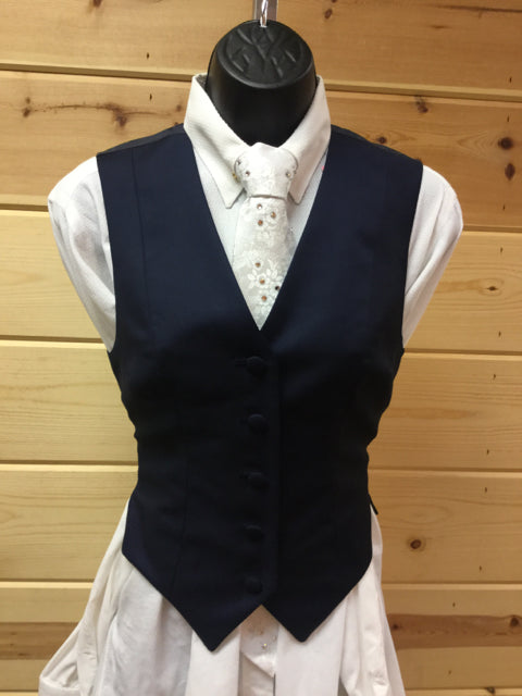 C 32 W 28 NW 17 Vest