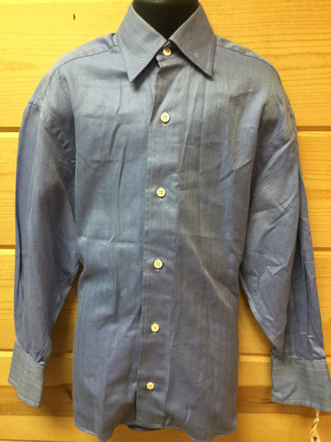 N 10.5 C 35 SW 16.5 Shirt - Long Sleeve