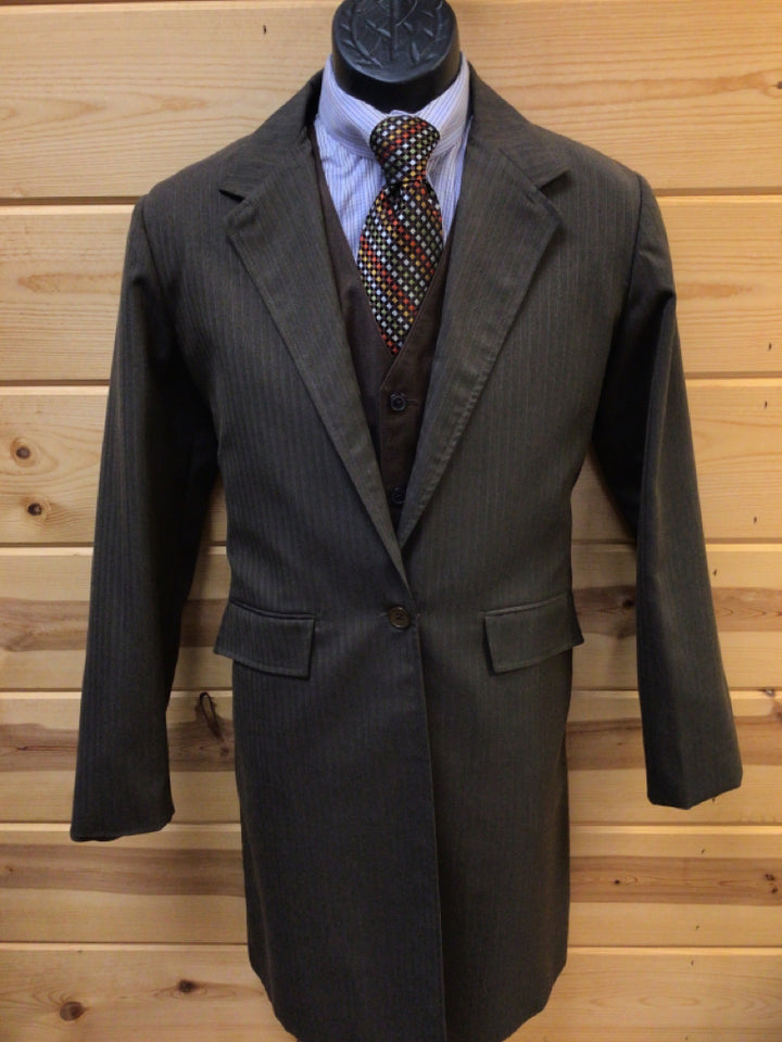 SS 17 NW 16 NK 35.5 SW 24 C 44 IS 33+1.5 Men's Suit