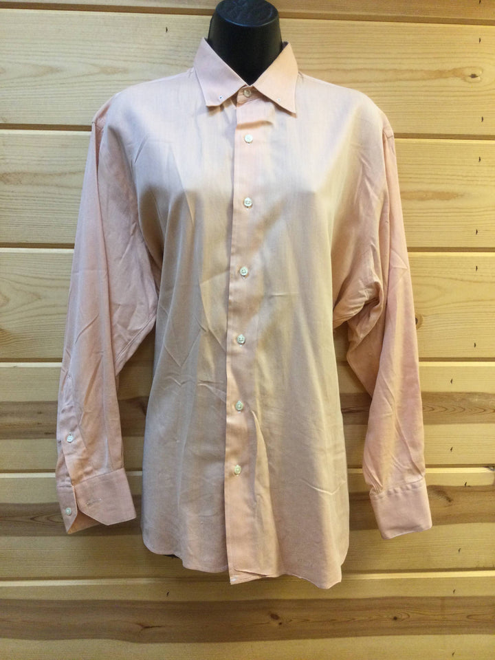 N 14.5 C 54 SW 23 Shirt - Long Sleeve