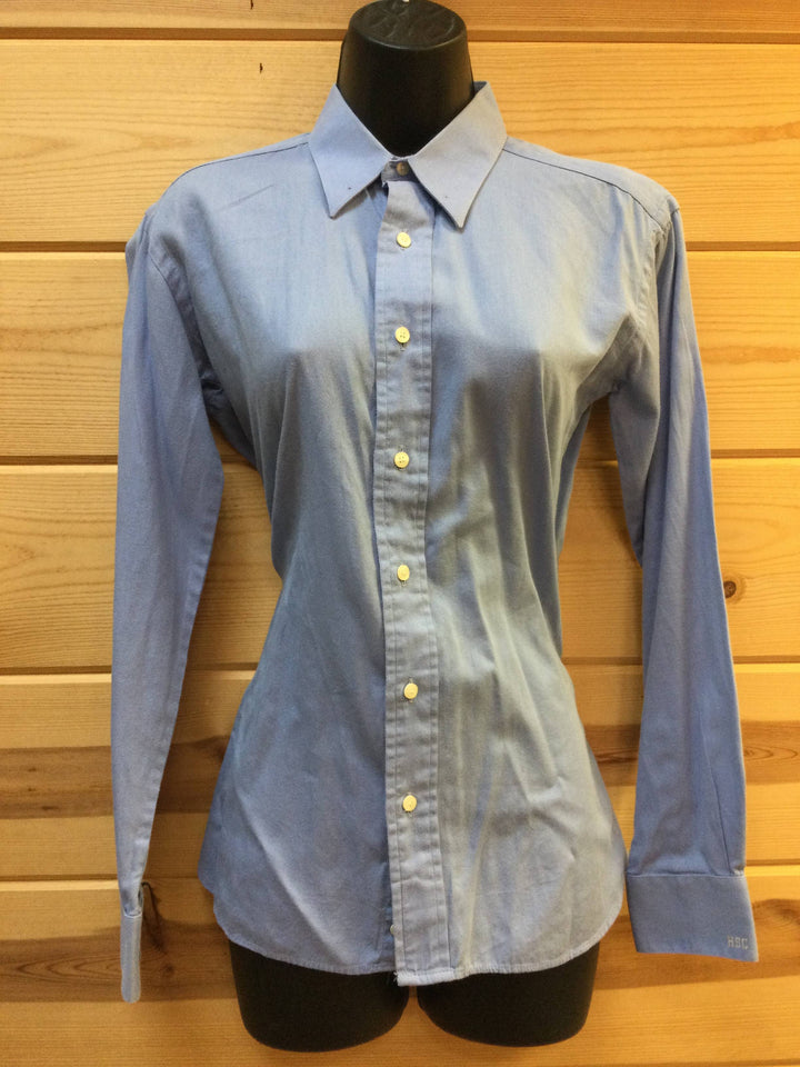 N 14 C 38 SW 22.5 Shirt - Long Sleeve