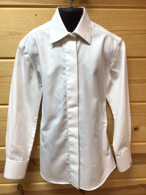 N 12.5 C 32 SW 19 Shirt - Long Sleeve